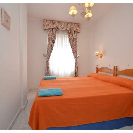 6 Del Cura Beach Torrevieja Ngoại thất bức ảnh