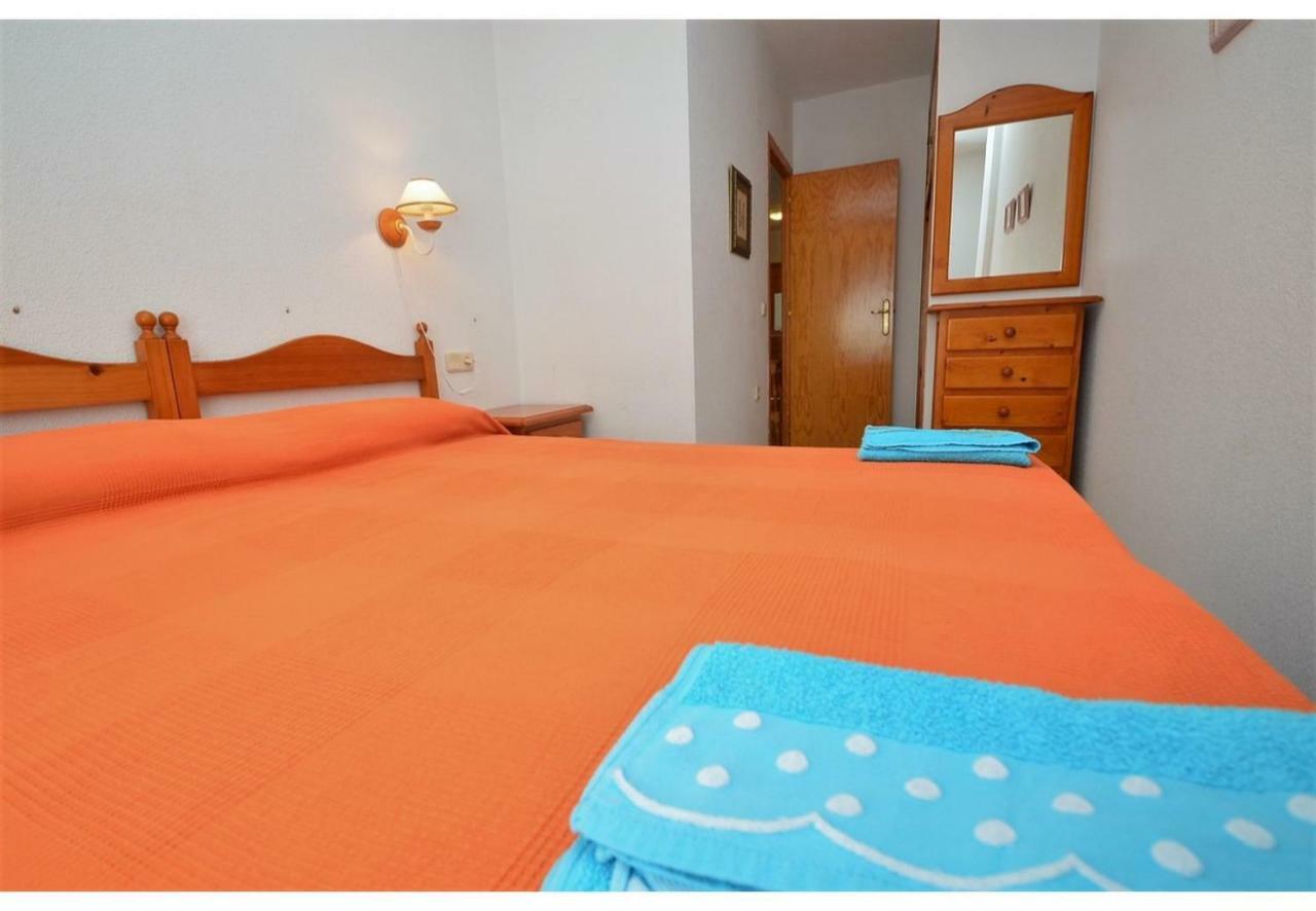 6 Del Cura Beach Torrevieja Ngoại thất bức ảnh