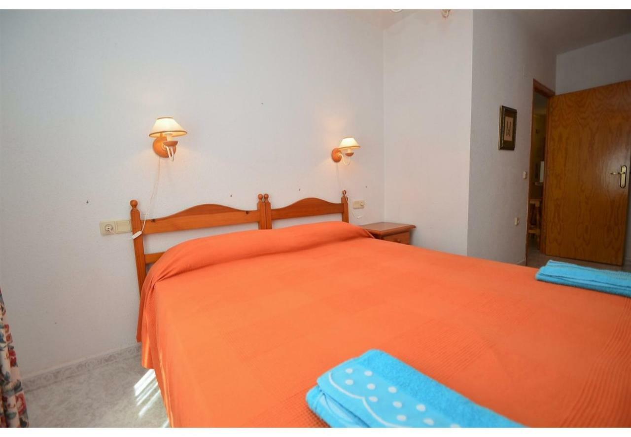 6 Del Cura Beach Torrevieja Ngoại thất bức ảnh