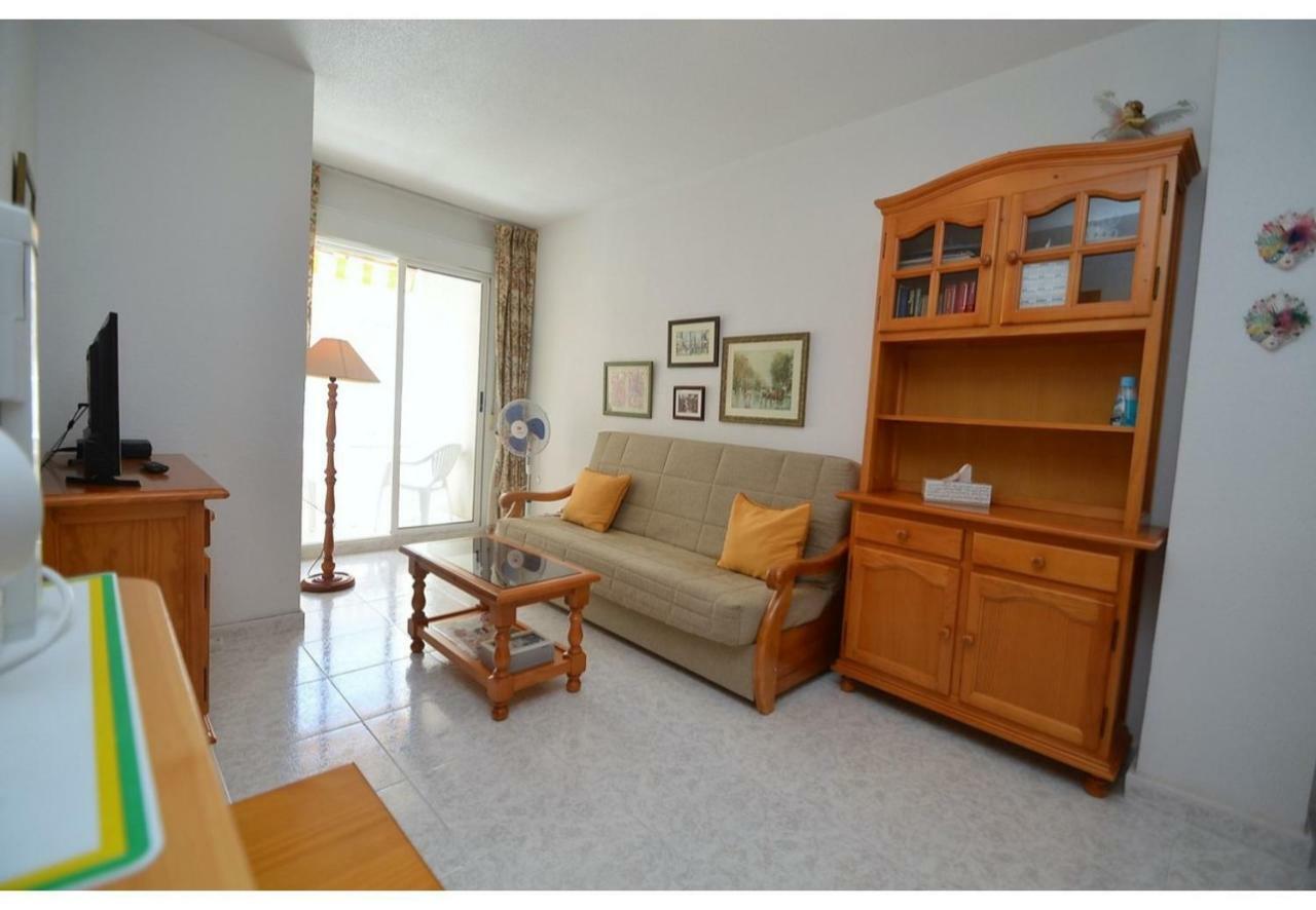 6 Del Cura Beach Torrevieja Ngoại thất bức ảnh