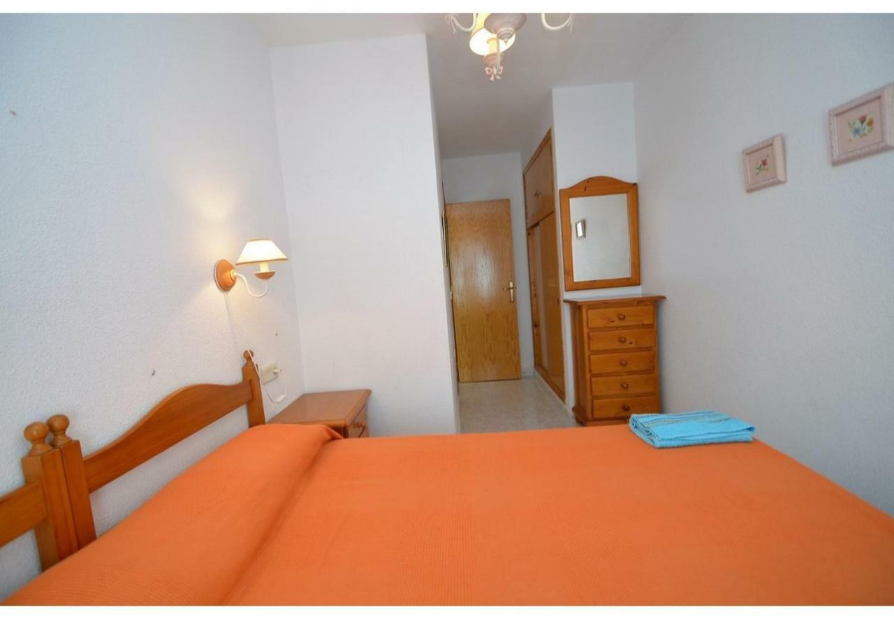 6 Del Cura Beach Torrevieja Ngoại thất bức ảnh